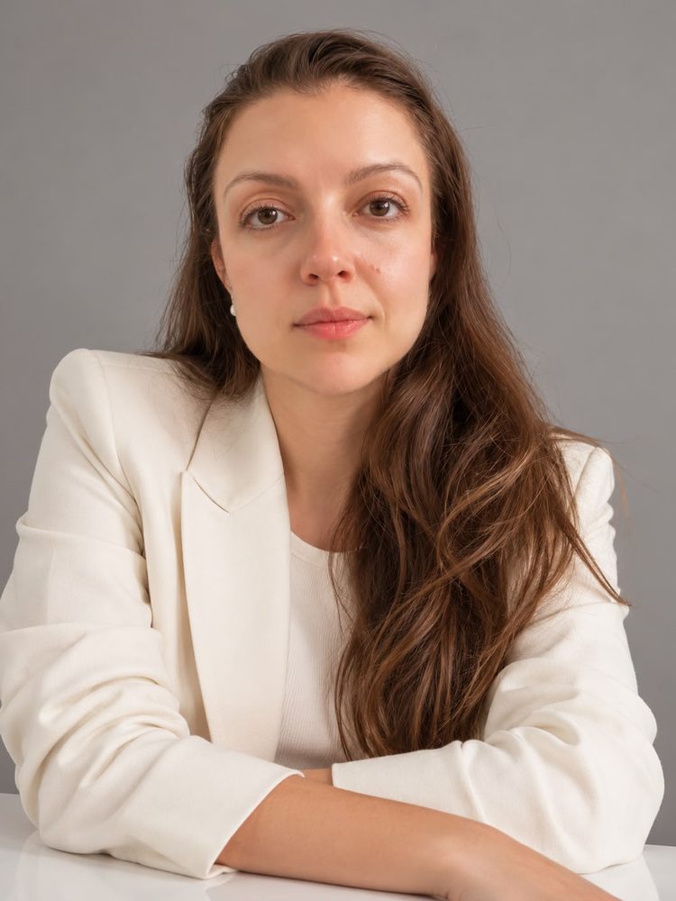 Rafaela Zaruvne
